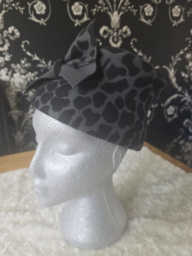 Ladies whiteley grey and - and, black