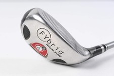 Wilson Staff Fybrid #4 Hybrid