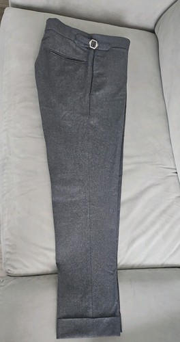 Luxire grey flannel - luxire,