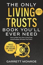 The Only Living Trusts Book
