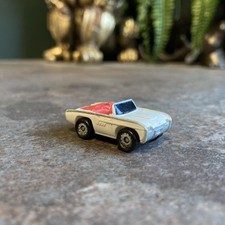 Micro machines lincoln - machines,