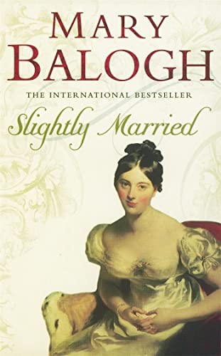 Slightly married - slightly, (slightly