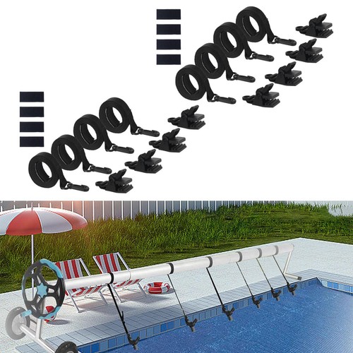 24pcs solar cover reel - cover,
