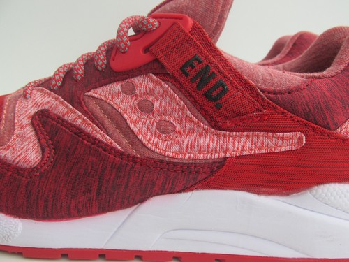 From 2015 saucony grid 9000 - ,