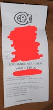 Cex exchange voucher 00 - cex,