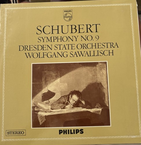 Schubert symphony sal - schubert,