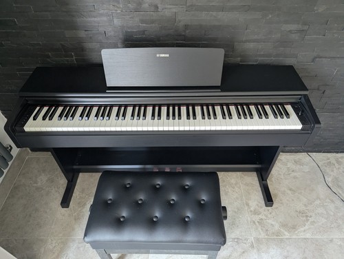 Yamaha arius ydp 145 - arius, ydp-145