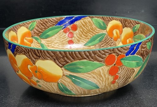 Antique losol ware clarice - antique,