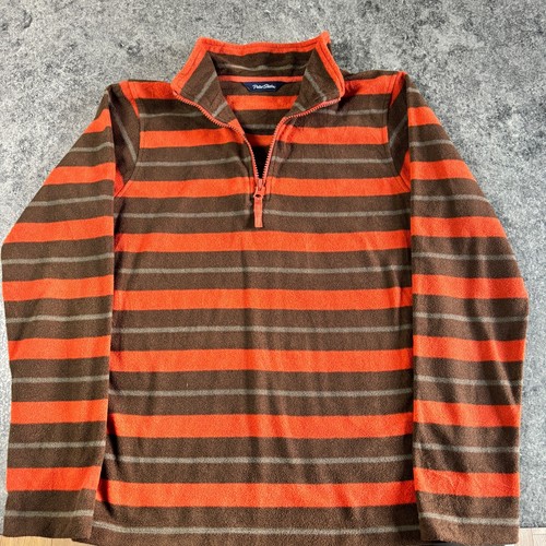Peter storm striped - peter, half-zip