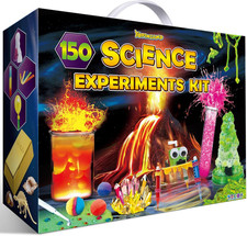 Science Kits with 150