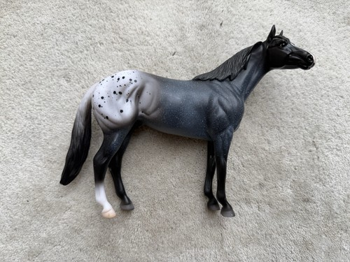 Classic breyer show stock - breyer,