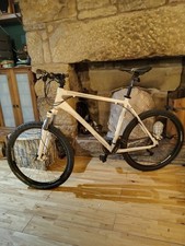 Giant Revel Mountain Bike