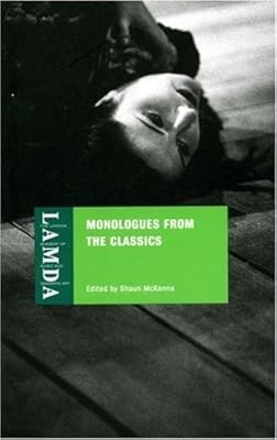 Monologues from the classics - monologues,