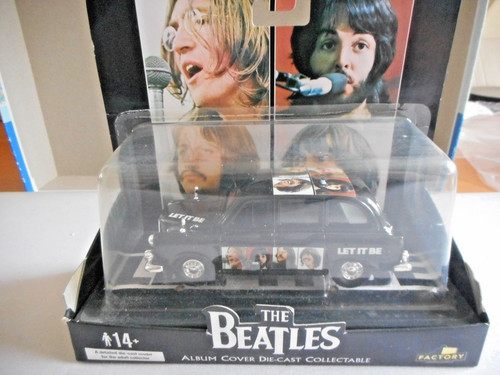 Factory 408070 the - the, beatles