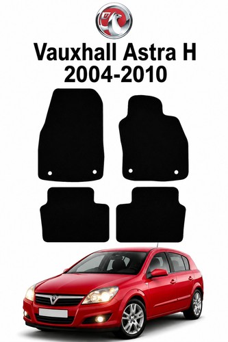 Vauxhall astra 2004 - vauxhall, 2004-2010