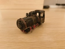 Arnold Series 2 0-6-0 Steam