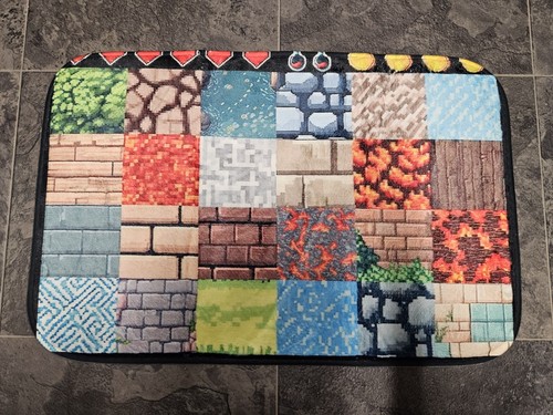 Minecraft block texture fabric - minecraft,