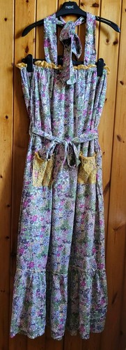 Couture gypsy queen halter - nj,
