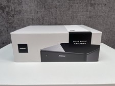 Bose Music Amplifier  with Bluetooth & Wi-Fi