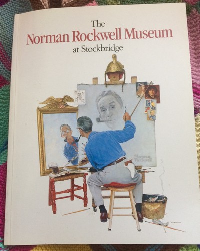 The norman rockwell - the, at