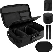 Smell Proof Bag with