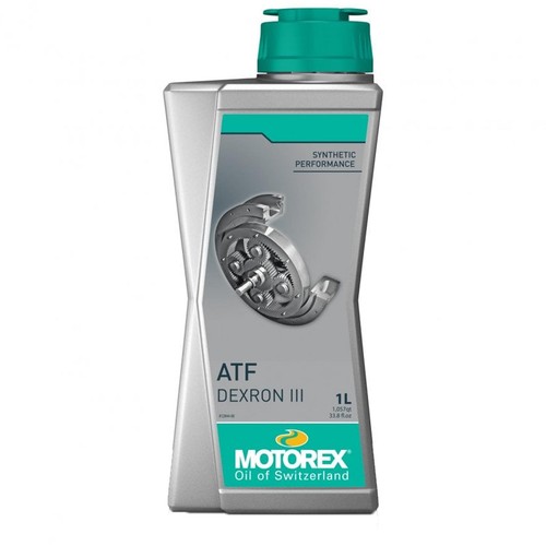 Motorex atf super - super, auto