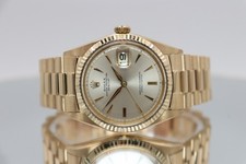 Rolex Datejust 36MM