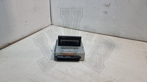 Volvo v50 radio stereo - volvo, cd