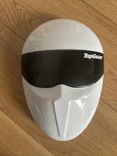 RARE. Top Gear 2005 Helmet