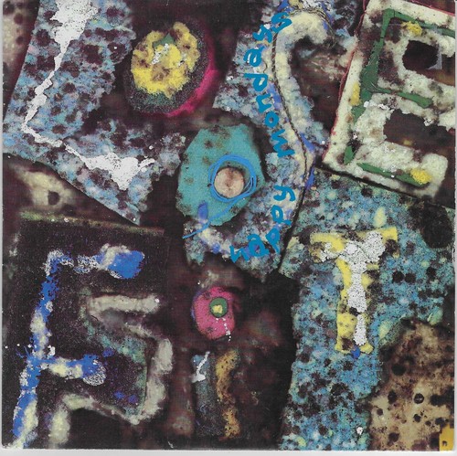 Happy mondays loose fit - fit-, 7"