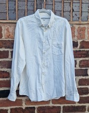 Sunspel Men’s Button Down