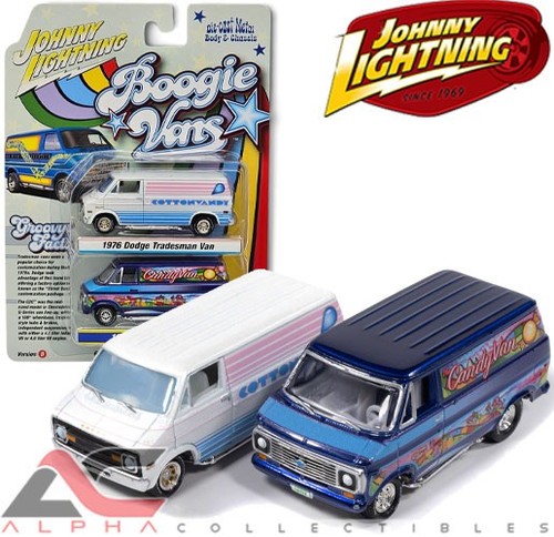 Johnny lightning jlpk024b - johnny,