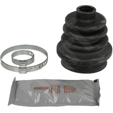 CV Boot Kit Set Interior For