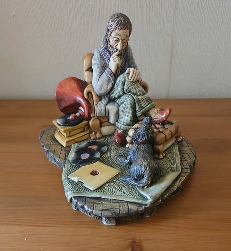 Naturecraft serenade hand - "serenade",