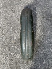 Triumph WD 3HW Front Mudguard