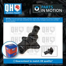 Coolant Flange / Pipe QTH842CF