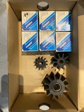 Jabsco Impellers - Various Sizes All New