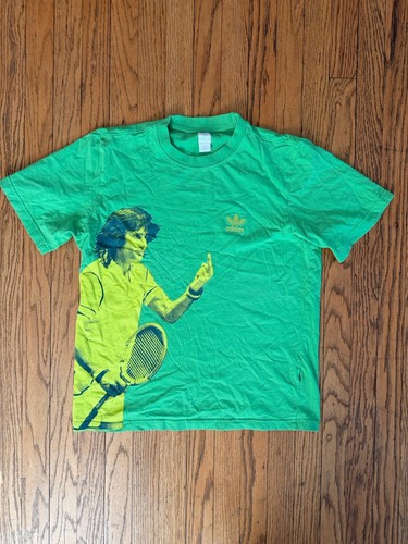 Rare adidas middle finger ilie - rare,