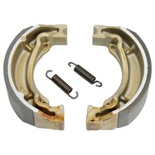 EBC Brake Shoe with springs S603 110x30mm fits Kawasaki AE AR KLX KE KM