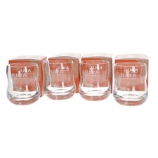 Jura scotch whiskey tumblers - jura,