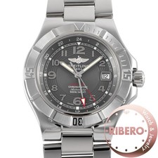 Breitling Colt GMT A17388 Used