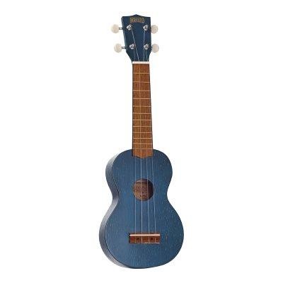 Mahalo ukulele kahiko - ukulele,