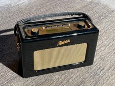 Roberts Revival RD60 FM/DAB