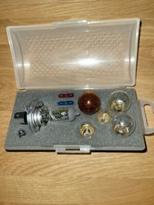 Halford spare bulb kit - halford,