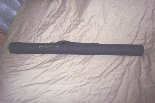 Fishing rod holder - fishing,