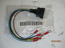 0069640487 ROPS Light Wiring Loom Fits Kubota "B, ST Alpha & STV" Series Tractor