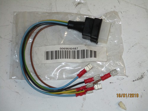 0069640487 rops light wiring - 0069640487,