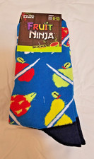 Crazy Boxer Fruit Ninja Men's