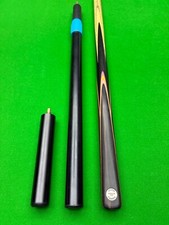 John parris snooker - parris, cue