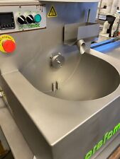 Prefamac chocolate tempering machine